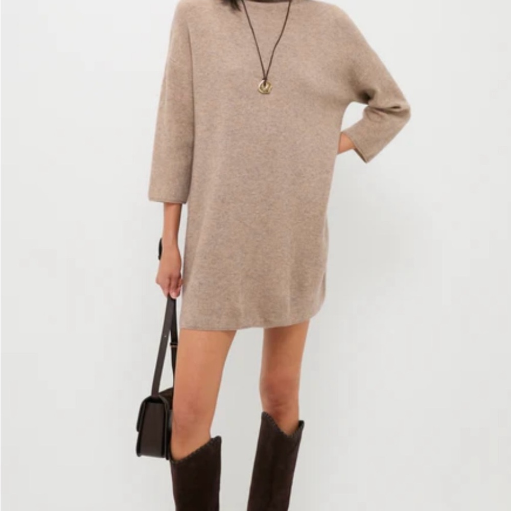 Pomander Place Tuckernuck Hazelewood Vivianne Dress Sz S